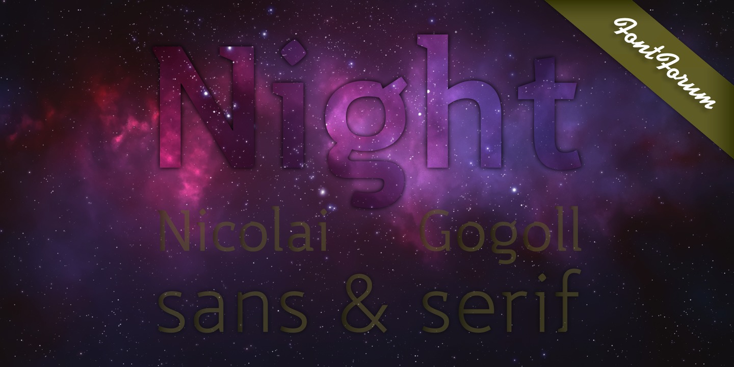 Night